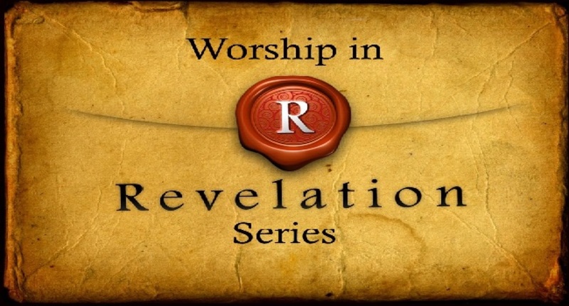 Jesus Diagnosis & Prescription for a Healthy Church Part 1