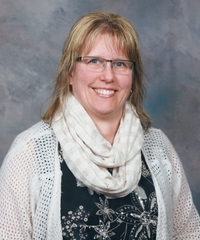staff member image