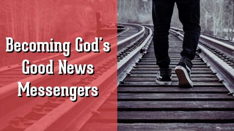 How Do Christians Appropriately Relate to Those Who Are Not?