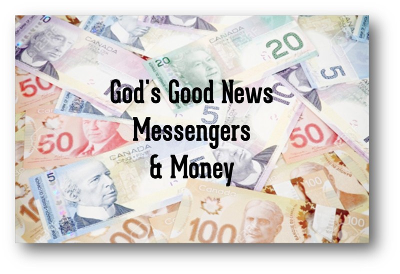 The Joy of Giving Generously