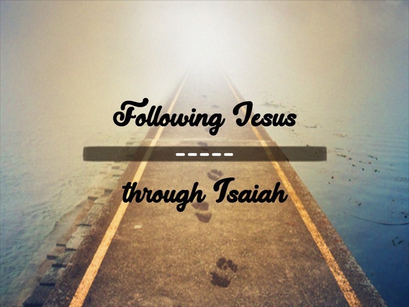 Why Do Christians Need an Old Testament Book Like Isaiah?