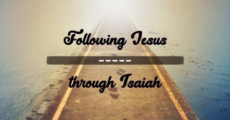 The Spirit-Empowered Servant of the Lord