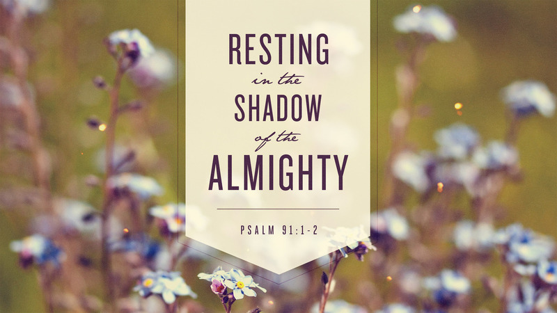 How Does God Care for Us During Perilous Times?